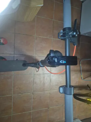 Patinete Eléctrico Xiaomi 4
