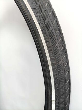 Coperta Schwalbe Big Ben 28x2.00 E-bike