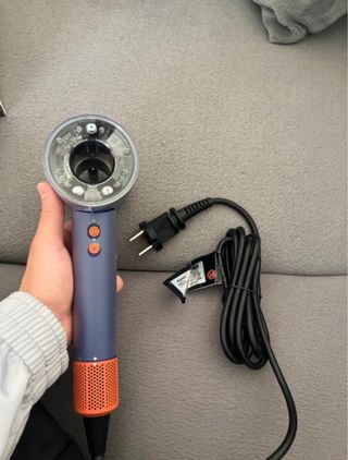 Dyson Supersonic Nural con accessori