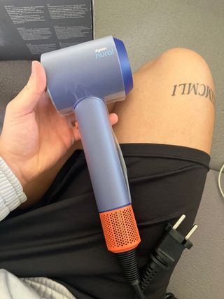 Dyson Supersonic Nural con accessori