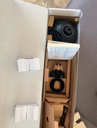 Dyson Supersonic Nural con accessori