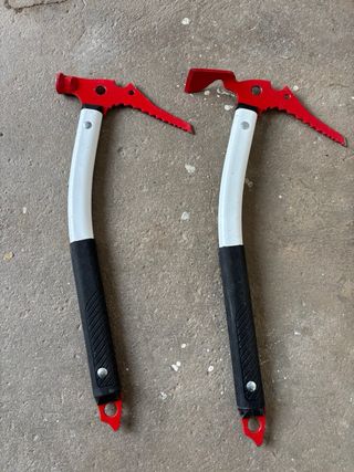 Piolets técnicos STUBAI