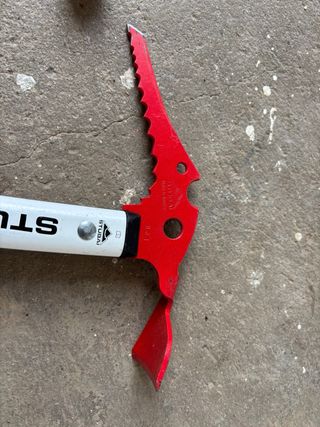 Piolets técnicos STUBAI