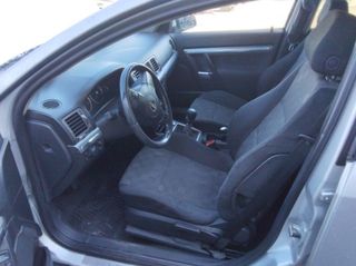 1851281 válvula egr 55194735 opel vectra c caravan