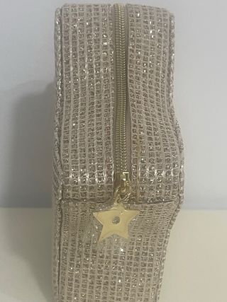 Neceser Dior Estrella Dorado