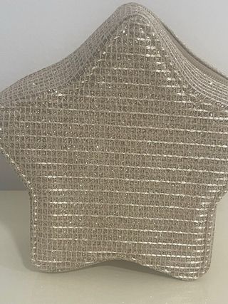 Neceser Dior Estrella Dorado