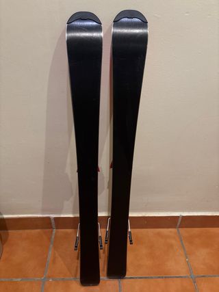 Esquís niño Atomic 100cm