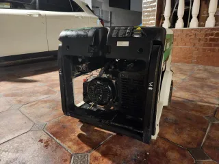 Generador Gasolina/Butano  632472220