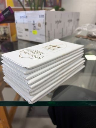 9 Sets de Monedas de Gibraltar