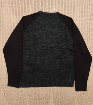 Jersey Invierno Hombre Inside Talla L