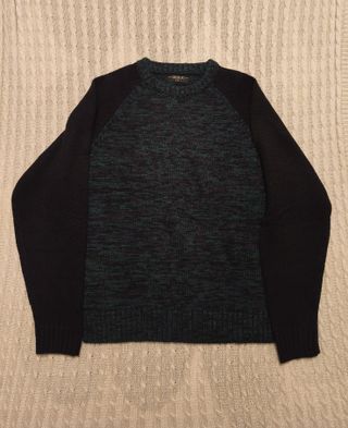 Jersey Invierno Hombre Inside Talla L