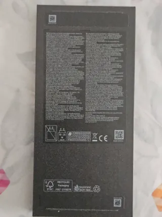 Samsung Z Flip 7 FE 256GB Nuovo