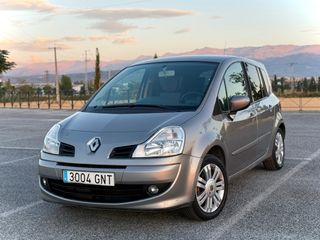 Renault Modus 2009