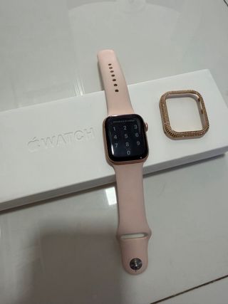 Apple Watch Series 6 Oro Rosa
