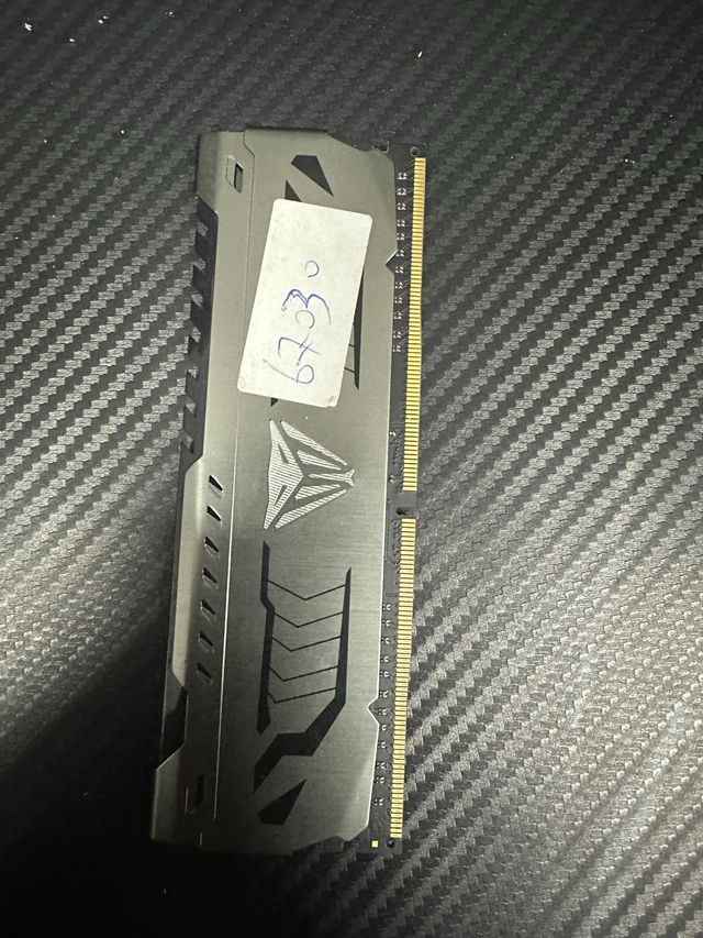 TEAMGROUP RAM 8GB#000608