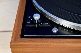 Tocadiscos Dual 510 Manual 1976