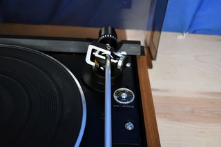 Tocadiscos Dual 510 Manual 1976