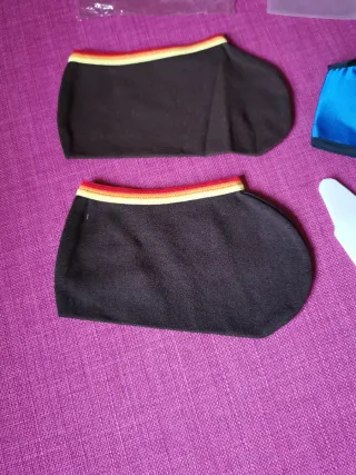 Lote IBERIA Collezionista