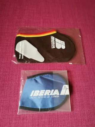 Lote IBERIA Collezionista