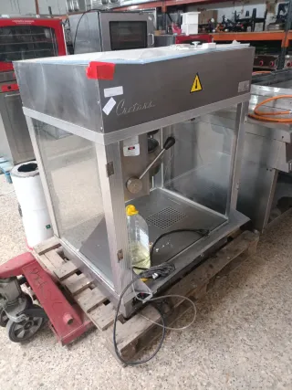 PALOMITERA INDUSTRIAL EN SALDO  658746091