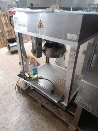 PALOMITERA INDUSTRIAL EN SALDO  658746091