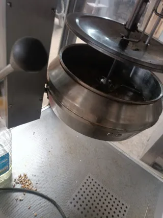 PALOMITERA INDUSTRIAL EN SALDO  658746091