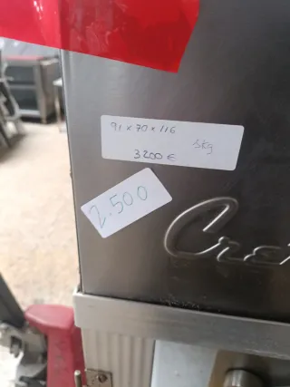 PALOMITERA INDUSTRIAL EN SALDO  658746091