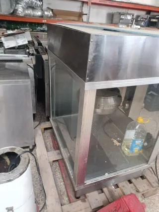 PALOMITERA INDUSTRIAL EN SALDO  658746091