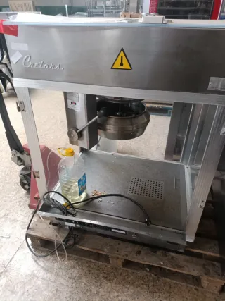 PALOMITERA INDUSTRIAL EN SALDO  658746091