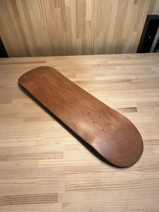 tabla skate 8.75” double tail