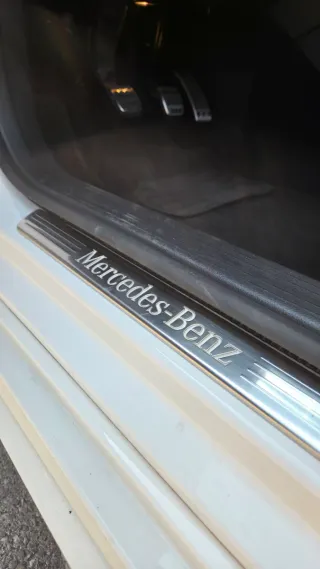 Mercedes-Benz Clase CLA 2018