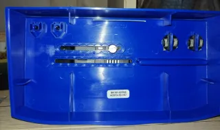 Coche Slot Super Slot Ford Lotus Cortina