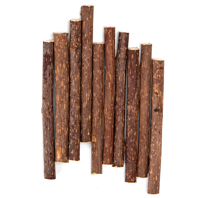 Palitos Matatabi para Gatos Nobleza