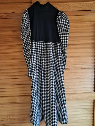 Vestido premamá talla M