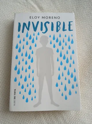 Invisible / Invisible (Spanish Edition)