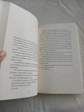 Invisible / Invisible (Spanish Edition)