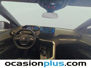 Peugeot 3008 Hybrid 300 Allure Pack e-EAT8 221 kW (300 CV)