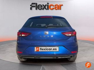 Seat Leon 1.5 EcoTSI 96kW (130CV) St&Sp Style