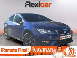 Seat Leon 1.5 EcoTSI 96kW (130CV) St&Sp Style