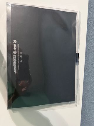 Funda Casetify MacBook Air 13 Batman