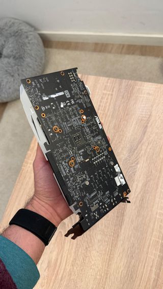 Tarjeta Gráfica ASUS GeForce GTX 1060 Dual