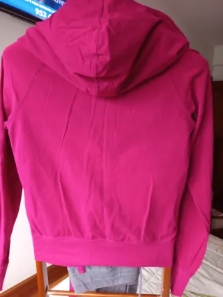 Conjunto deportivo Nike mujer