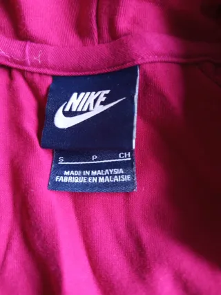 Conjunto deportivo Nike mujer