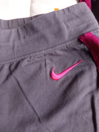 Conjunto deportivo Nike mujer
