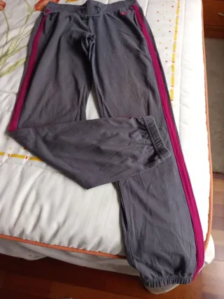 Conjunto deportivo Nike mujer