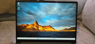 Portátil Lenovo IdeaPad Slim 3 16IAH8 Gris/Plata