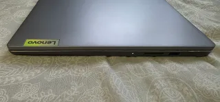 Portátil Lenovo IdeaPad Slim 3 16IAH8 Gris/Plata