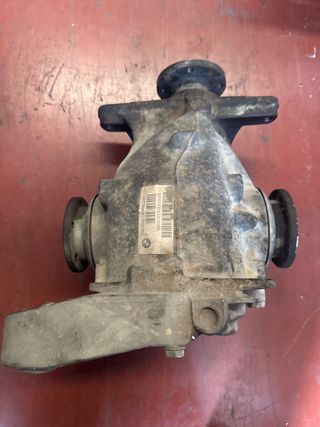 Diferencial BMW Serie 1 (2006)