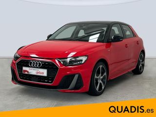 Audi A1 Sportback Adrenalin edition 30 TFSI 81 kW (110 CV) S tronic