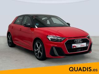 Audi A1 Sportback Adrenalin edition 30 TFSI 81 kW (110 CV) S tronic